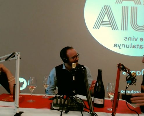 Converses-sobre-Vi-Català-Entrevista-al-Josep-del-celler-Recaredo-i-Can-Credo